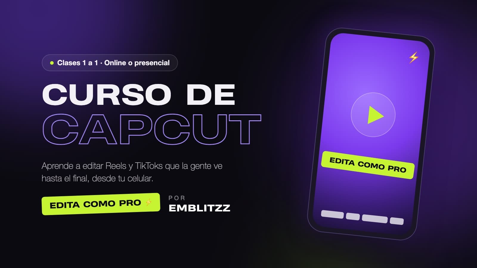 Curso de CapCut